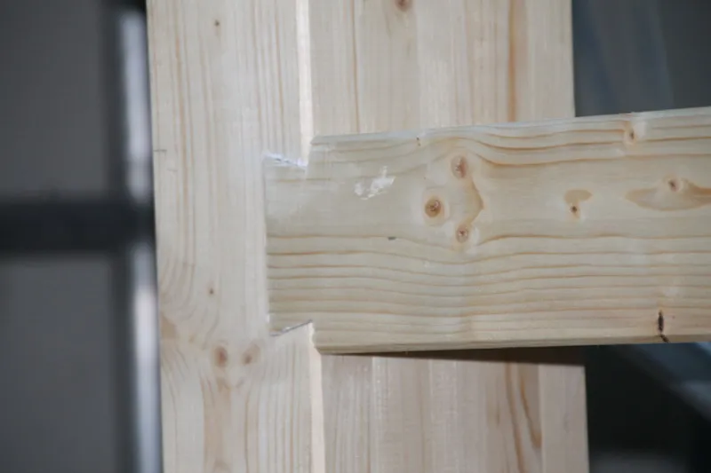 dach położony Łupkiem przez firmę Raf-dach